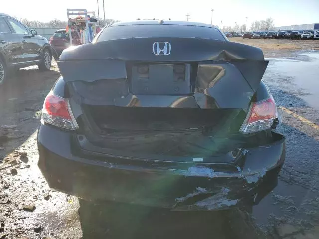 2010 Honda Accord EXL