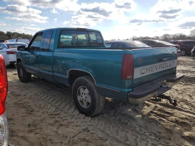 1995 Chevrolet GMT-400 K1500