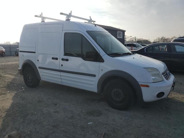 2010 Ford Transit Connect XL