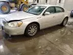 2009 Buick Lucerne CXL