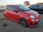 2013 Fiat 500 Abarth