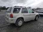 2007 Mercury Mariner Convenience