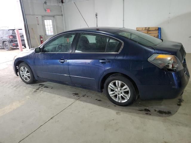 2010 Nissan Altima Base