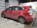 2014 Toyota Prius V