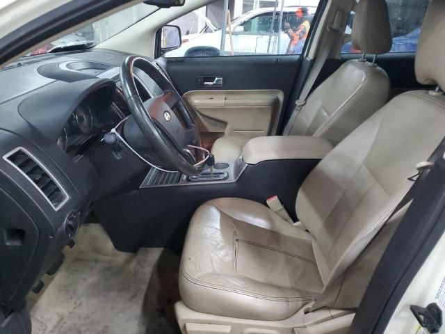 2008 Ford Edge SEL