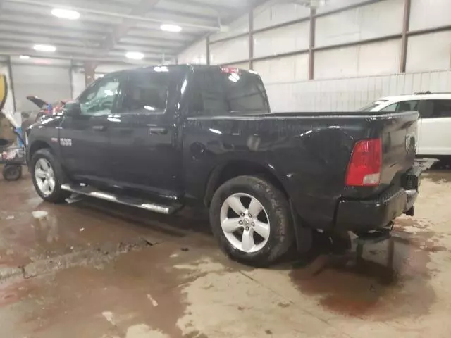 2015 Dodge RAM 1500 ST