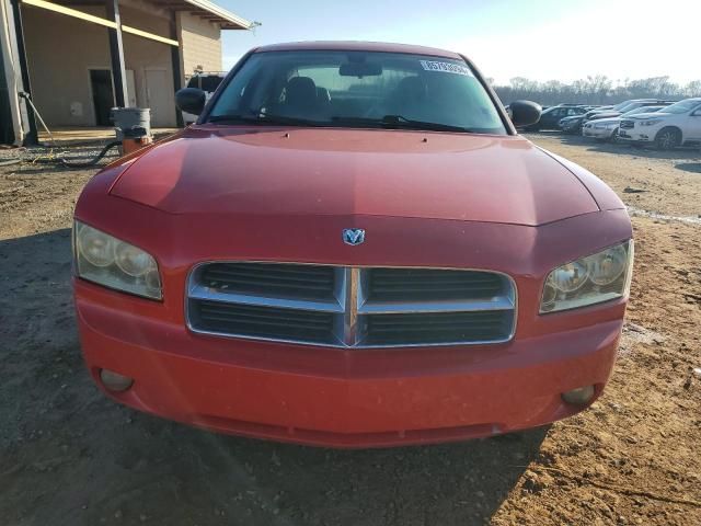 2008 Dodge Charger SXT