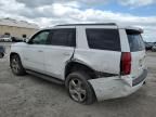 2017 Chevrolet Tahoe C1500 LS