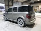 2008 Honda Element SC