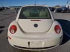 2006 Volkswagen New Beetle 2.5L Option Package 2