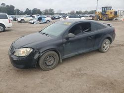 Pontiac salvage cars for sale: 2009 Pontiac G5