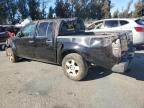 2005 Nissan Frontier Crew Cab LE