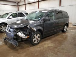 Dodge salvage cars for sale: 2011 Dodge Grand Caravan Mainstreet