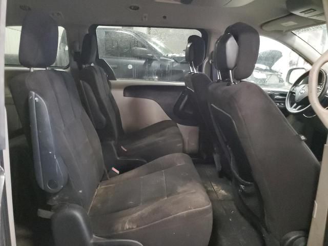 2011 Dodge Grand Caravan Mainstreet