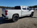 2019 Chevrolet Silverado C1500 RST