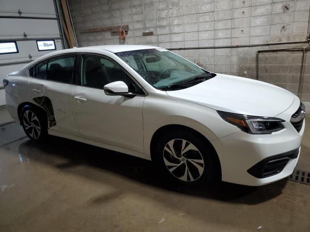 2020 Subaru Legacy Premium