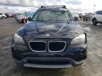 2014 BMW X1 SDRIVE28I