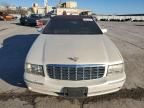 1998 Cadillac Deville