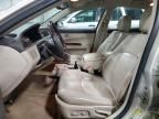 2008 Buick Lacrosse CXL