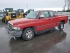 1996 Dodge RAM 1500