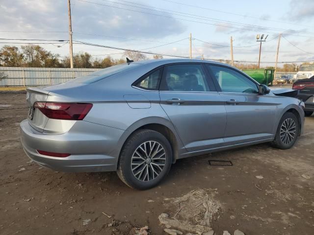 2020 Volkswagen Jetta S