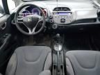 2010 Honda FIT LX