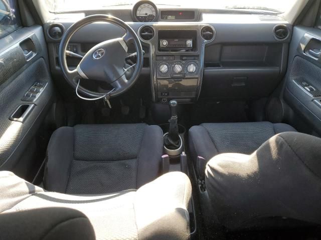 2004 Scion XB