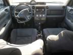 2004 Scion XB