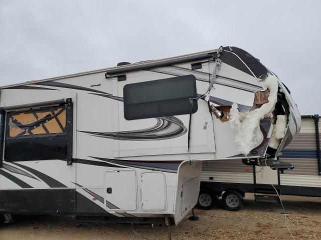 2021 Soli Travel Trailer