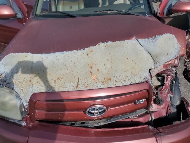 2004 Toyota Tundra Double Cab Limited