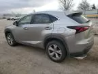 2017 Lexus NX 200T Base