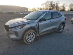 Salvage cars for sale at Gastonia, NC auction: 2023 Ford Escape Active