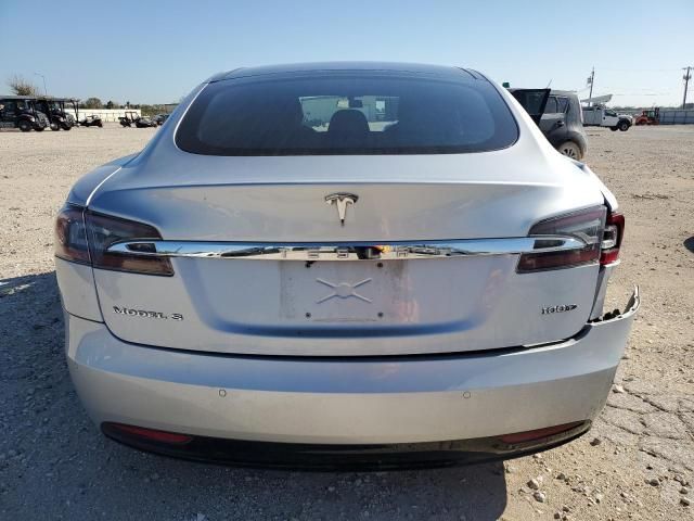 2017 Tesla Model S