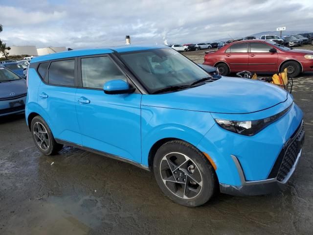 2023 KIA Soul EX