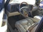 2004 Cadillac Escalade Luxury