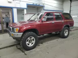 1991 Toyota 4runner VN39 SR5 en venta en Pasco, WA