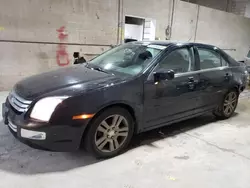 2008 Ford Fusion SEL en venta en Blaine, MN