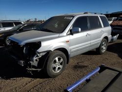 2006 Honda Pilot EX en venta en Brighton, CO