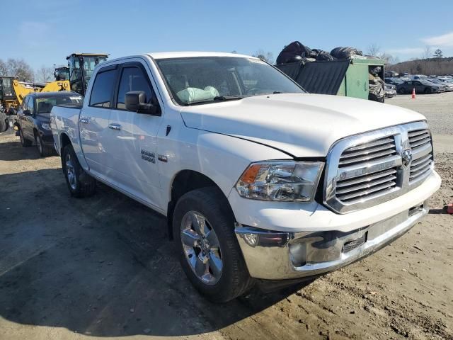 2014 Dodge RAM 1500 SLT