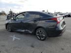 2022 Toyota Prius Night Shade