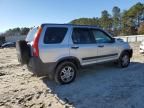 2003 Honda CR-V EX