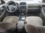 2004 Hyundai Santa FE GLS