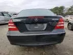 2007 Mercedes-Benz C 280 4matic