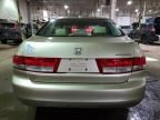 2004 Honda Accord EX