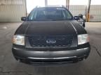 2005 Ford Freestyle Limited