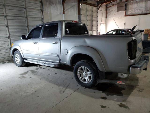 2004 Toyota Tundra Double Cab SR5