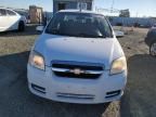 2010 Chevrolet Aveo LS