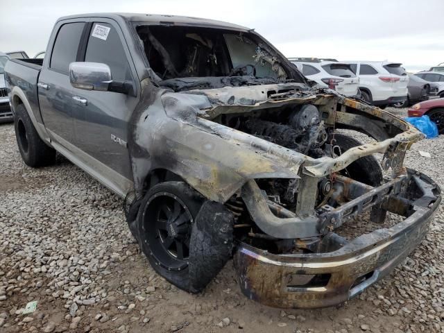 2010 Dodge RAM 1500