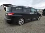 2012 Nissan Quest S