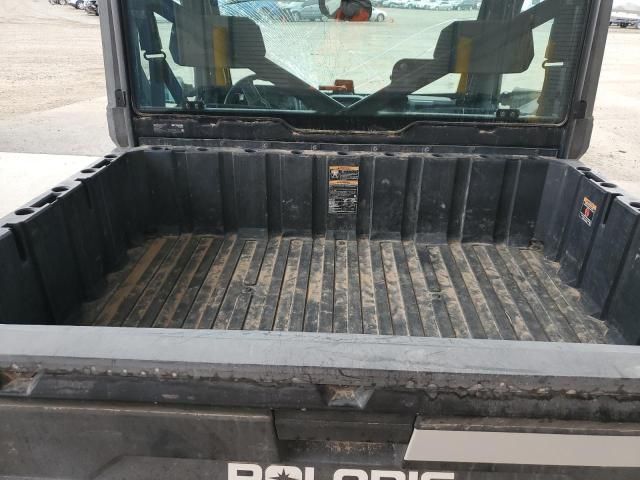 2022 Polaris Ranger Crew XP 1000 Northstar Ultimate